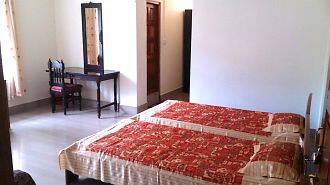 Apsara Guest House, Shillong 4